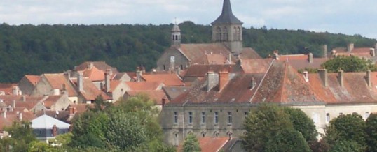 Comfortable bed and breakfast:Flavigny