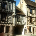 accommodation Noyers sur Serein