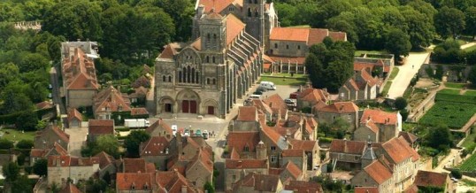 Bed and breakfast:Walk to Vezelay