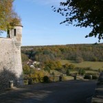 Avallon-burgundy-guest house