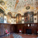 bed and breakfast in burgundy