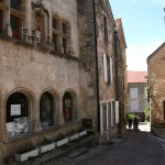 bed and breakfast near Flavigny sur Ozerain