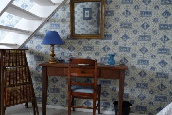bedroom-bnb-chablis