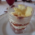 Tomates confites dining bnb burgundy