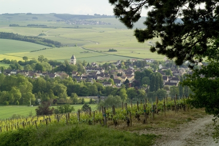 overnights-accommodation-near-chablis